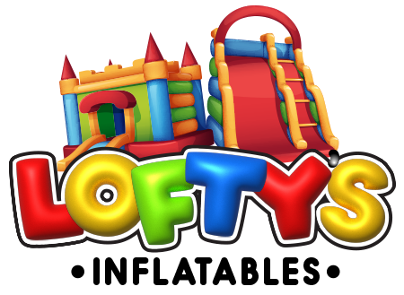 Loftys Inflatables
